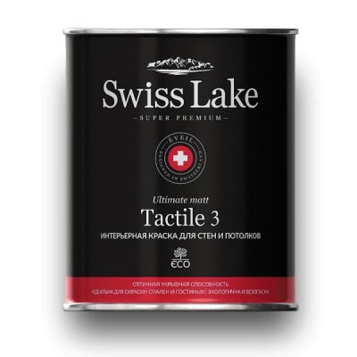  Swiss Lake Tactile 3 0,9л